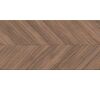 Gres szkliwiony CHEVRON NATURA 60 x 120 cm rektyfikowany
