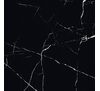 Gres szkliwiony ALASKA BLACK 60 x 60 cm rektyfikowany HIGH GLOSSY