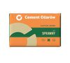 Cement SPRAWNY (CEM II 32,5R) 25 kg Cement Ożarów