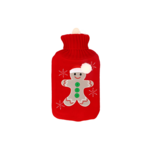 Termofor z piernikiem 2l 35 x 18,5 cm