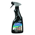 Płyn do czyszczenia czarnej armatury 500 ml Mill