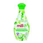 Koncentrat do płukania tkanin SENSITIVE 1,3 l Mill