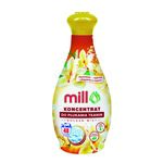 Koncentrat do płukania tkanin GOLDEN MIST 1,3 l Mill