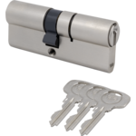 Wkładka Y500 35/35 satyna Yale