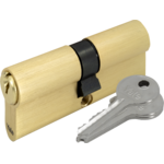 Wkładka Y150 30/30 mosiądz Yale