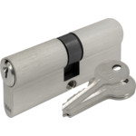 Wkładka Y150 30/40 satyna Yale