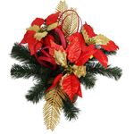 Stroik dekorowany w misie SBN-CZ1