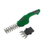 Nożyce akumulatorowe do trawy i żywopłotu GO/ON!