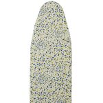 Pokrowiec na deskę do prasowania 37 x 120 cm listki JOTTA