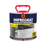 Impregnat do bruku AQUASTOP B 2,5 l metal DRAGON