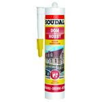 Silikon uniwersalny beżowy 300 ml