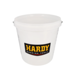 Wiadro okrągłe 10 l z nadrukiem Hardy