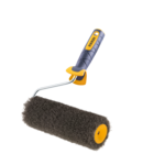 Wałek Rolputz 25 do gładzi 48 mm z rączką 2K Hardy