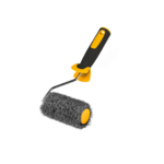 Wałek do gładzi szpachlowych 10 30 mm z rączką 2K Hardy