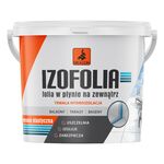 Izofolia zewnętrzna 4,5 kg DRAGON