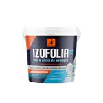 Izofolia wewnętrzna 1,5 kg DRAGON