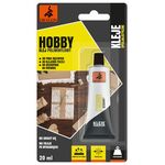 Klej hobby 20 ml DRAGON