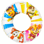 Koło do pływania Psi Patrol Ø 61 cm