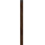 Listwa Linerio L-Line uniwersalna 2650 x 25 x 12 mm chocolate VOX