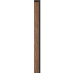 Listwa Linerio M-Line lewa 2650 x 42 x 12 mm mocca VOX