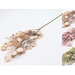 Gałązka ozdobna 65 x 13 cm