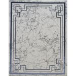 Dywan ALLIANZ 6309 navy 200 x 290 cm