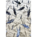 Dywan ALLIANZ 6310 navy 160 x 220 cm