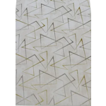 Dywan Esprite 3608 beige 160 x 220 cm