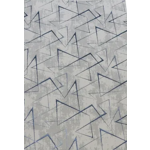 Dywan Esprite 3608 navy 120 x 180 cm