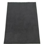 Dywan OSLO dark grey 120 x 170 cm