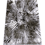 Dywan MIAMI 301 grey 140 x 190 cm