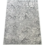 Dywan MIAMI 300 grey 80 x 150 cm