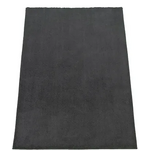 Dywan OSLO dark grey 80 x 150 cm