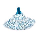 Zapasowa głowica do mopa Classic wiskoza