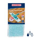 Nakładka super soft do mopa Clean Twist M Ergo