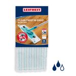 Nakładka micro duo do mopa Clean Twist M Ergo