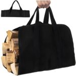 Torba na drewno 98 x 45 cm Kaminer