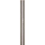 Pion ościeżnicy dąb szary prawy