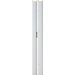 Ościeżnica regulowana baza biały 80-100l 3z