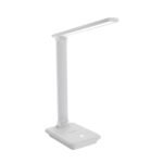 Lampka biurkowa MEDAN LED biała