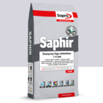 Fuga Saphir 3 kg jasny szary 16