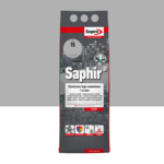 Fuga Saphir 2 kg szary 15 Sopro