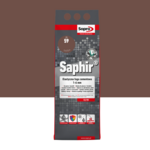 Fuga Saphir 2 kg brąz bali 59 Sopro