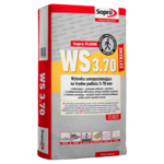 Wylewka samopoziomująca WS 3.70 Extreme 25 kg Sopro