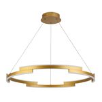 Lampa wisząca Manama LED