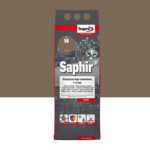 Fuga Saphir 2 kg umbra 58 Sopro