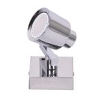 Oprawa spot LED VENTA 1 GU10