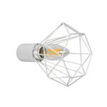 Oprawa spot Tetra 1 white 1 x E14