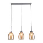 Oprawa wisząca VITA 3 herbaciana