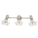 Oprawa spot Tetra 3 biały E14